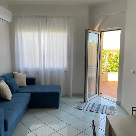 Casa Andrea ايزولا روسا