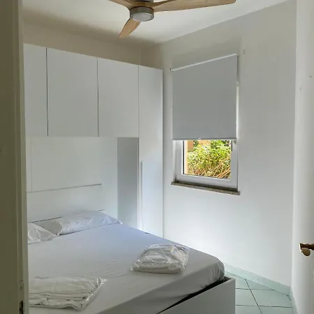 Casa Andrea * ايزولا روسا