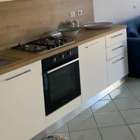 Casa Andrea ايزولا روسا
