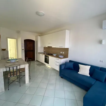 شقة Casa Andrea