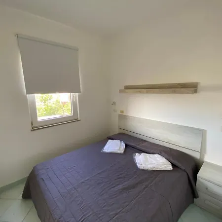 Casa Andrea شقة