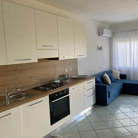 Casa Andrea شقة