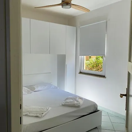 Casa Andrea شقة