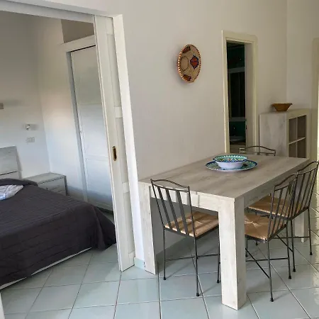 Casa Andrea شقة