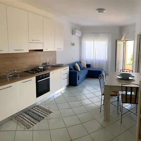 Casa Andrea شقة *
