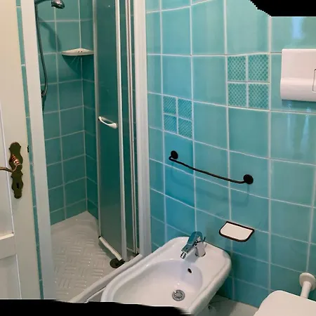شقة Casa Andrea *