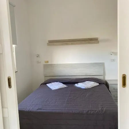 Casa Andrea شقة
