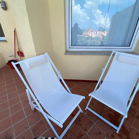 Casa Andrea *