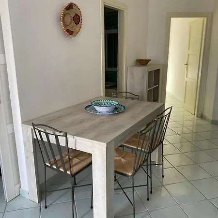 Casa Andrea شقة