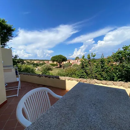 Casa Andrea *