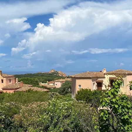 Casa Andrea شقة
