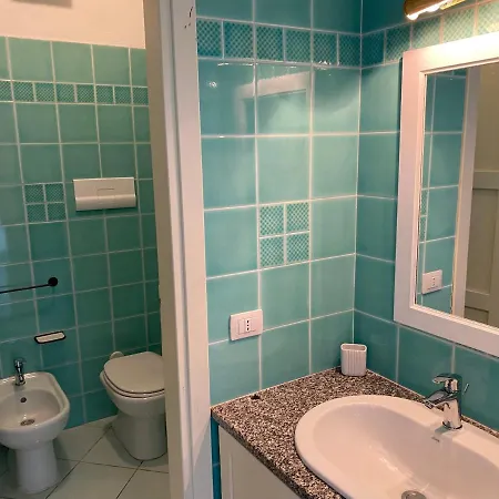 Casa Andrea *