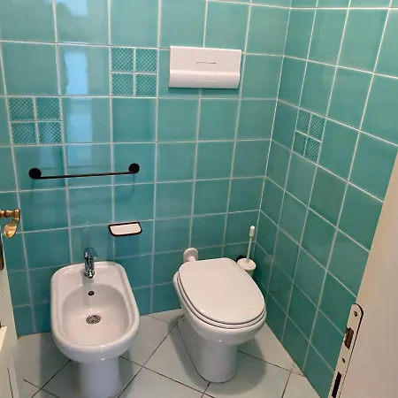 شقة Casa Andrea ايزولا روسا