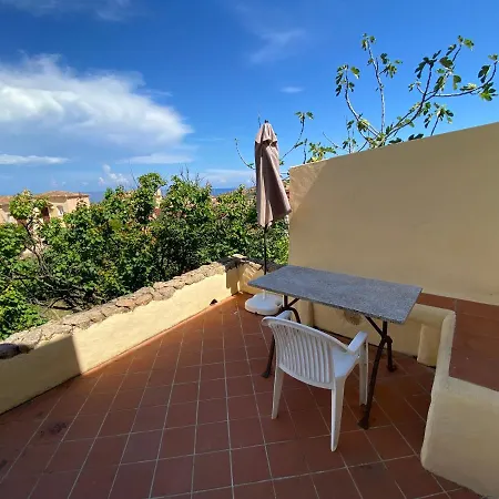 Casa Andrea شقة