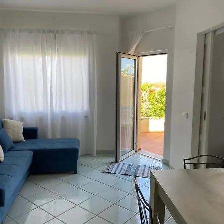 شقة Casa Andrea