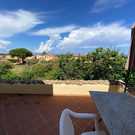 شقة Casa Andrea