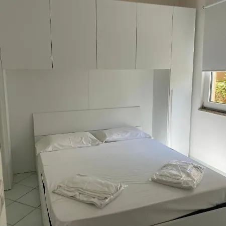 شقة Casa Andrea
