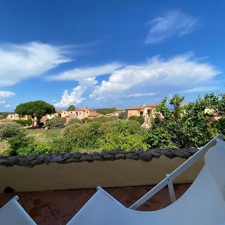 Casa Andrea شقة *