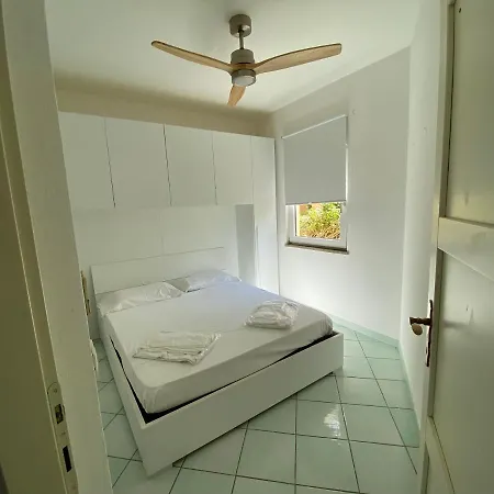 شقة Casa Andrea ايزولا روسا