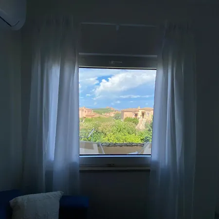 Casa Andrea شقة