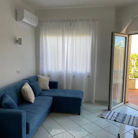 Casa Andrea Isola Rossa (Sassari)