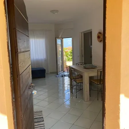 Casa Andrea Appartamento *