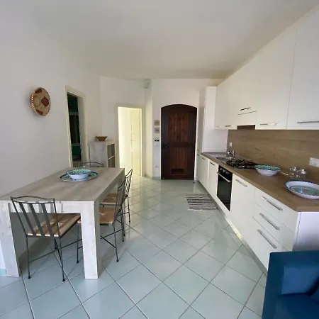 Appartamento Casa Andrea