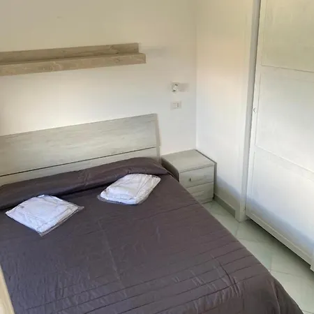 Casa Andrea Appartamento