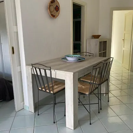 Appartamento Casa Andrea