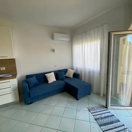 Casa Andrea Appartamento