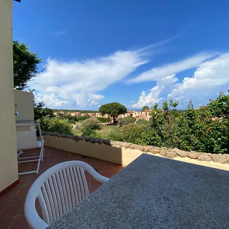 Appartamento Casa Andrea Isola Rossa (Sassari)
