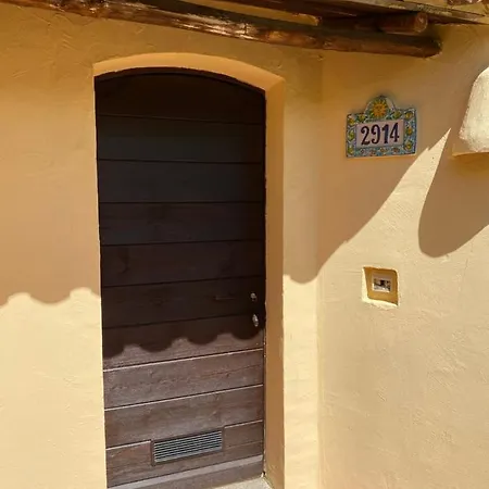 Casa Andrea Appartamento *