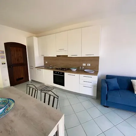 Appartamento Casa Andrea