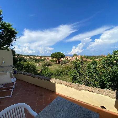 Casa Andrea Appartamento Isola Rossa (Sassari)